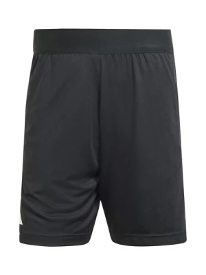 Obrázek produktu ADIDAS PERFORMANCE Sportovní kalhoty 'Referee 24'  černá / bílá