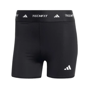 Obrázek produktu ADIDAS PERFORMANCE Sportovní kalhoty 'Stay In Play'  černá / bílá