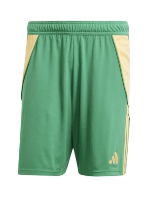 Obrázek produktu ADIDAS PERFORMANCE Sportovní kalhoty  světle žlutá / zelená