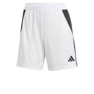 Obrázek produktu ADIDAS PERFORMANCE Sportovní kalhoty 'Tiro 24'  černá / bílá