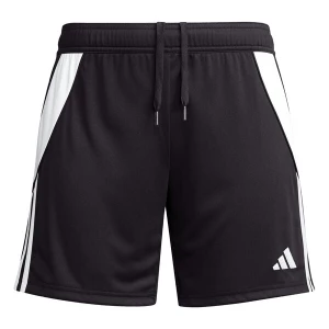 Obrázek produktu ADIDAS PERFORMANCE Sportovní kalhoty 'Tiro 24'  černá / bílá