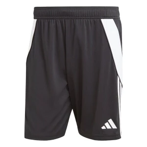Obrázek produktu ADIDAS PERFORMANCE Sportovní kalhoty 'Tiro 24'  černá / bílá