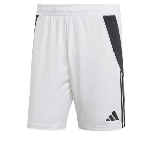 Obrázek produktu ADIDAS PERFORMANCE Sportovní kalhoty 'Tiro 24'  černá / bílá