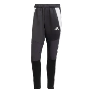 Obrázek produktu ADIDAS PERFORMANCE Sportovní kalhoty 'Tiro 24'  černá / bílá