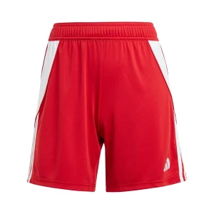 Obrázek produktu ADIDAS PERFORMANCE Sportovní kalhoty 'Tiro 24'  červená / bílá