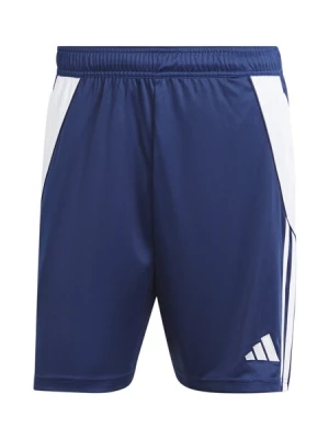Obrázek produktu ADIDAS PERFORMANCE Sportovní kalhoty 'Tiro 24'  námořnická modř / bílá