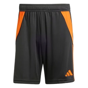 Obrázek produktu ADIDAS PERFORMANCE Sportovní kalhoty 'Tiro 24'  oranžová / černá