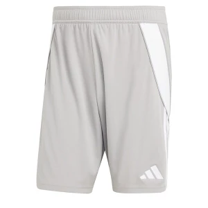 Obrázek produktu ADIDAS PERFORMANCE Sportovní kalhoty 'Tiro 24'  světle šedá / bílá