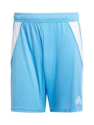 Obrázek produktu ADIDAS PERFORMANCE Sportovní kalhoty 'Tiro 24'  světlemodrá / bílá