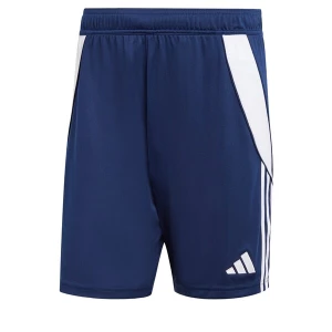 Obrázek produktu ADIDAS PERFORMANCE Sportovní kalhoty 'Tiro 24'  tmavě modrá / bílá