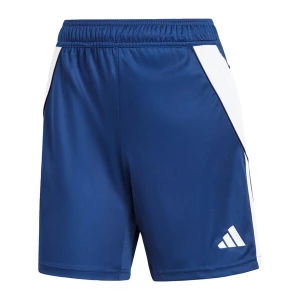 Obrázek produktu ADIDAS PERFORMANCE Sportovní kalhoty 'Tiro 24'  tmavě modrá / bílá