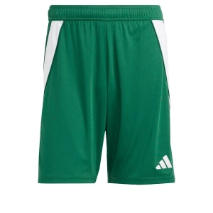 Obrázek produktu ADIDAS PERFORMANCE Sportovní kalhoty 'Tiro 24'  zelená / bílá