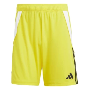 Obrázek produktu ADIDAS PERFORMANCE Sportovní kalhoty 'Tiro 24'  žlutá / černá / bílá