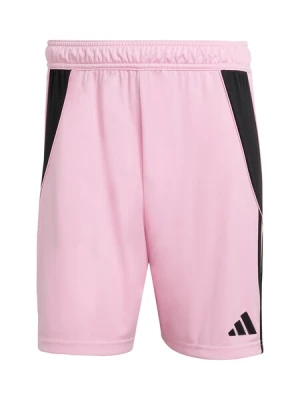 Obrázek produktu ADIDAS PERFORMANCE Sportovní kalhoty 'TIRO24'  růžová / černá