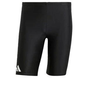 Obrázek produktu ADIDAS PERFORMANCE Sportovní plavky 'Solid Swim'  černá / bílá