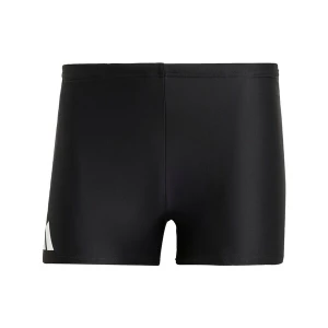 Obrázek produktu ADIDAS PERFORMANCE Sportovní plavky 'Solid Swim'  černá / bílá