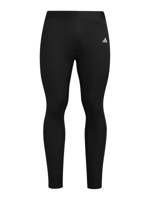 Obrázek produktu ADIDAS PERFORMANCE Sportovní spodní prádlo  černá / bílá