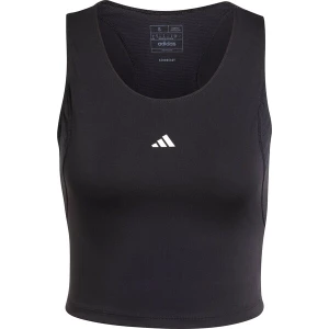 Obrázek produktu ADIDAS PERFORMANCE Sportovní top  černá / bílá