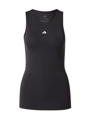 Obrázek produktu ADIDAS PERFORMANCE Sportovní top  černá / bílá