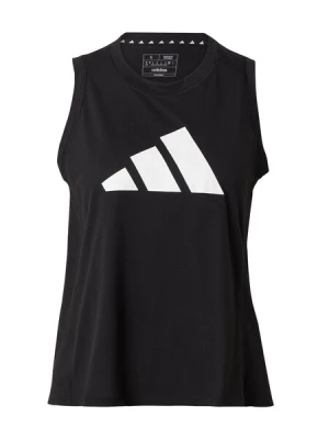 Obrázek produktu ADIDAS PERFORMANCE Sportovní top 'TR-ES'  černá / bílá