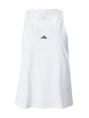 Obrázek produktu ADIDAS PERFORMANCE Top 'Train Essentials'  černá / bílá