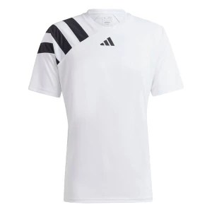 Obrázek produktu ADIDAS PERFORMANCE Trikot 'Fortore 23'  černá / bílá