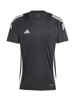 Obrázek produktu ADIDAS PERFORMANCE Trikot 'Tiro 24'  černá / bílá