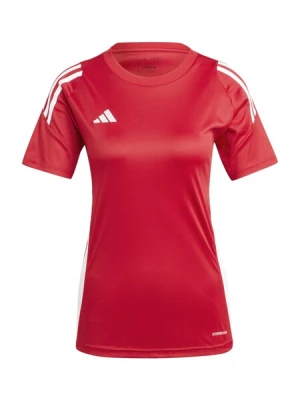 Obrázek produktu ADIDAS PERFORMANCE Trikot 'Tiro 24'  červená / bílá