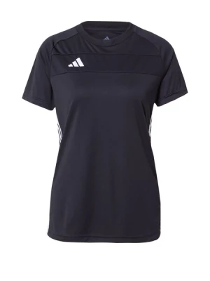 Obrázek produktu ADIDAS PERFORMANCE Trikot 'Tiro 25 Essentials'  černá / bílá