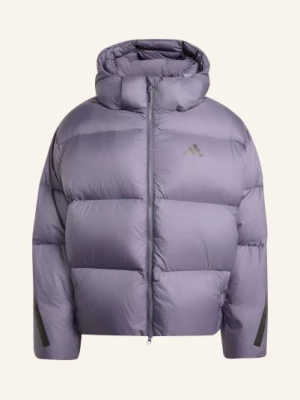 Obrázek produktu Adidas Péřové Bundy Z.N.E. Puffer světle fialová