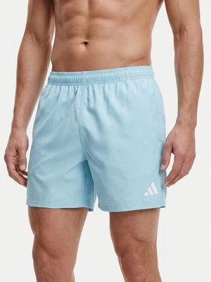 Obrázek produktu adidas Plavecké šortky 5-Inch KA4921 Světle modrá Regular Fit