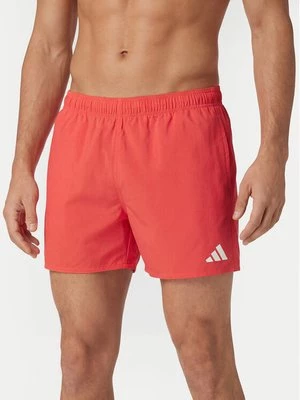 Obrázek produktu adidas Plavecké šortky 5-Inch KA4923 Červená Regular Fit
