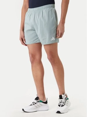 Obrázek produktu adidas Plavecké šortky 5-Inch KA4924 Zelená Regular Fit