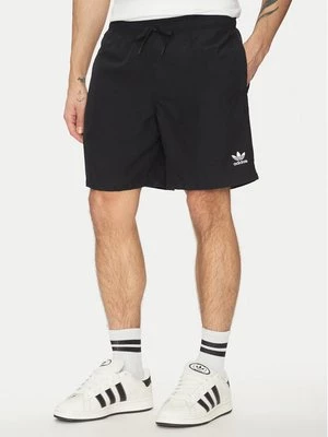 Obrázek produktu adidas Plavecké šortky adicolor 8-Inch JC9184 Černá Regular Fit