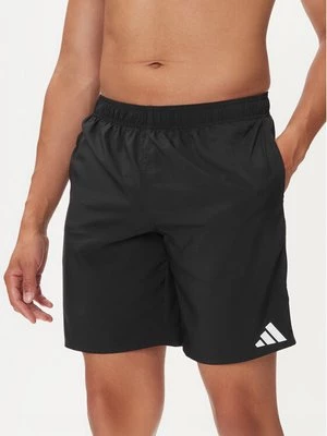 Obrázek produktu adidas Plavecké šortky JX2666 Černá Regular Fit
