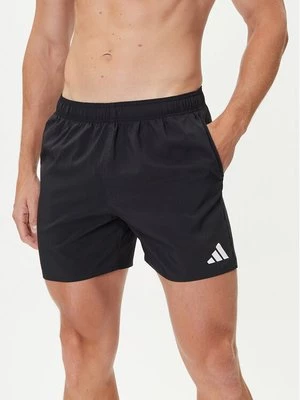 Obrázek produktu adidas Plavecké šortky JX2673 Černá Regular Fit