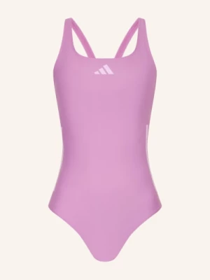 Obrázek produktu Adidas Plavky 3-Streifen světle fialová