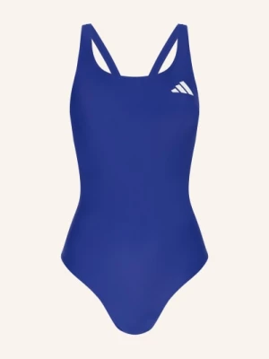 Obrázek produktu Adidas Plavky All Me Essentials tmavě modrá / bílá