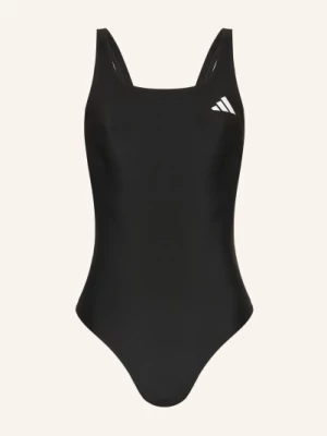Obrázek produktu Adidas Plavky černá / bílá