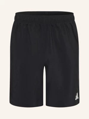 Obrázek produktu Adidas Plavky Essential černá / bílá