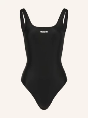 Obrázek produktu Adidas Plavky Essentials černá / bílá