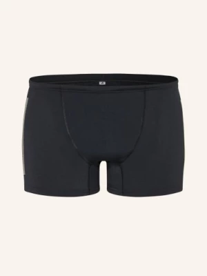 Obrázek produktu Adidas Plavky Ripstream černá / neonově červená