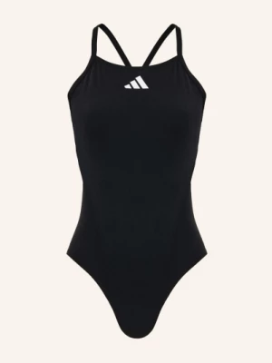 Obrázek produktu Adidas Plavky Ripstream Team Thin Straps C-Back černá