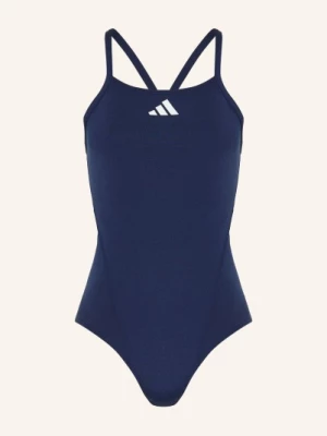 Obrázek produktu Adidas Plavky Ripstream Team Thin Straps C-Back tmavě modrá