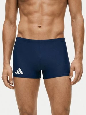 Obrázek produktu adidas Plavky Solid IU1878 Tmavomodrá