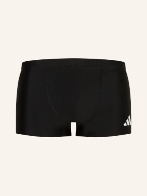 Obrázek produktu Adidas Plavky Sport Bx černá / bílá