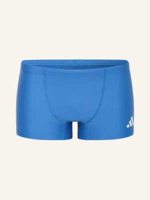 Obrázek produktu Adidas Plavky Sport Bx modrá