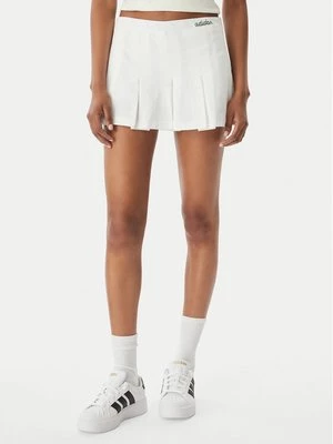 Obrázek produktu adidas Plisovaná sukně Seasonal Essentials Colorpop JZ0193 Bílá Loose Fit
