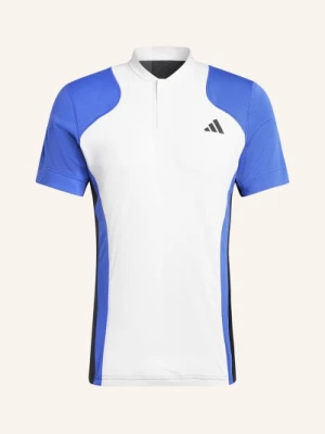 Obrázek produktu Adidas Polokošile Heat.Rdy Pro bílá / modrá / černá