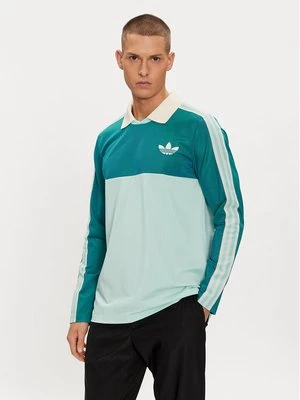 Obrázek produktu adidas Polokošile IP6991 Zelená